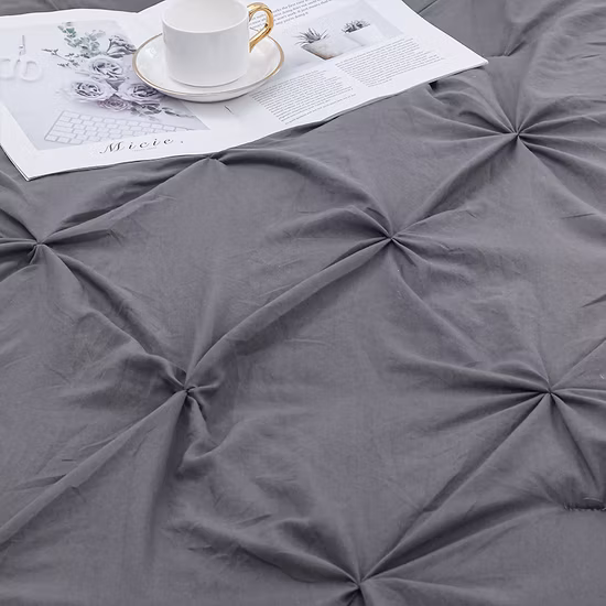 高品質のポリエステル、クイーンおよびキングサイズ、ホットセール、中国、サプライヤー、メーカー、卸売、キングサイズ、卸売布団セット、寝具、掛け布団
